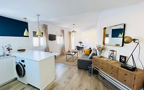 Charming apartment in the wonders of Córdoba